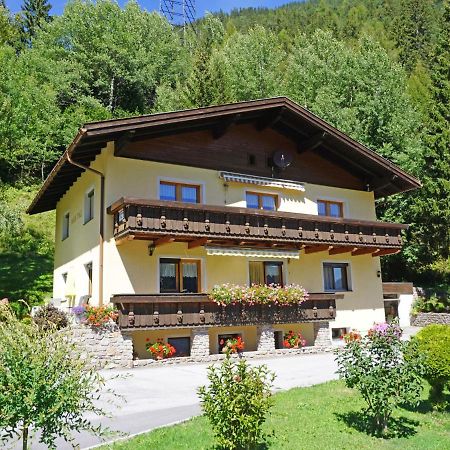 Apartment Arlberg By Interhome St Anton am Arlberg Eksteriør billede