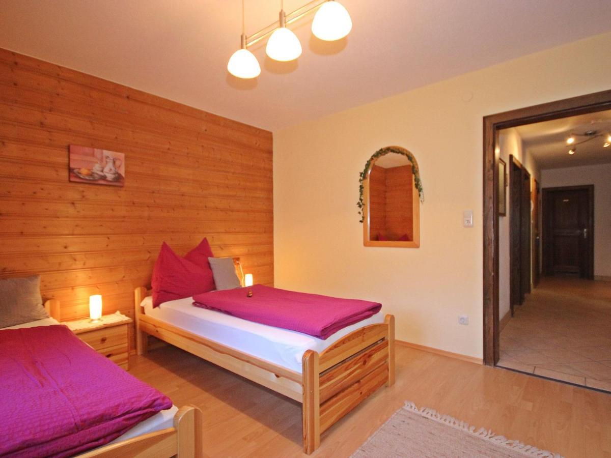 Apartment Arlberg By Interhome St Anton am Arlberg Eksteriør billede
