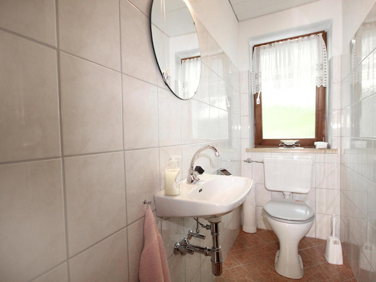 Apartment Arlberg By Interhome St Anton am Arlberg Eksteriør billede