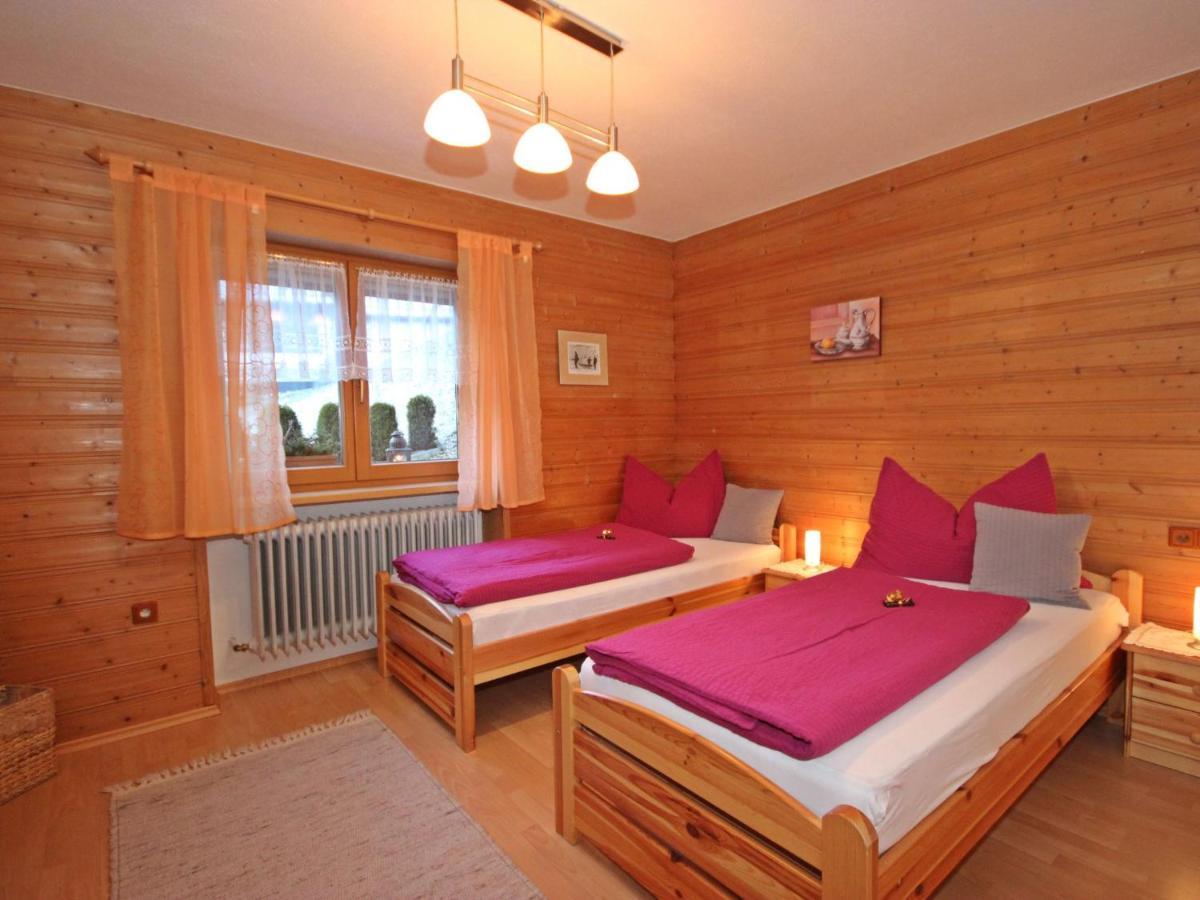 Apartment Arlberg By Interhome St Anton am Arlberg Eksteriør billede