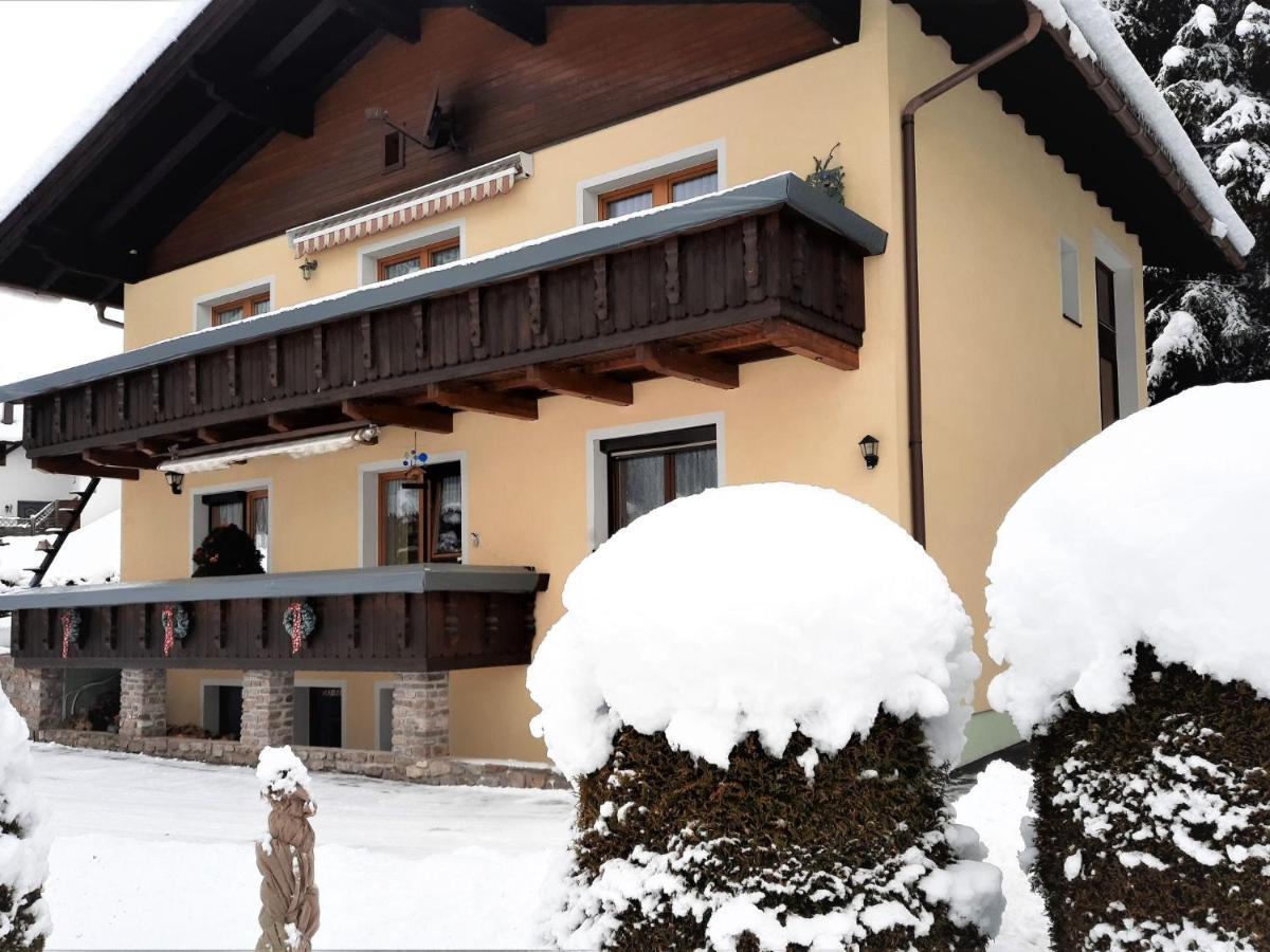 Apartment Arlberg By Interhome St Anton am Arlberg Eksteriør billede