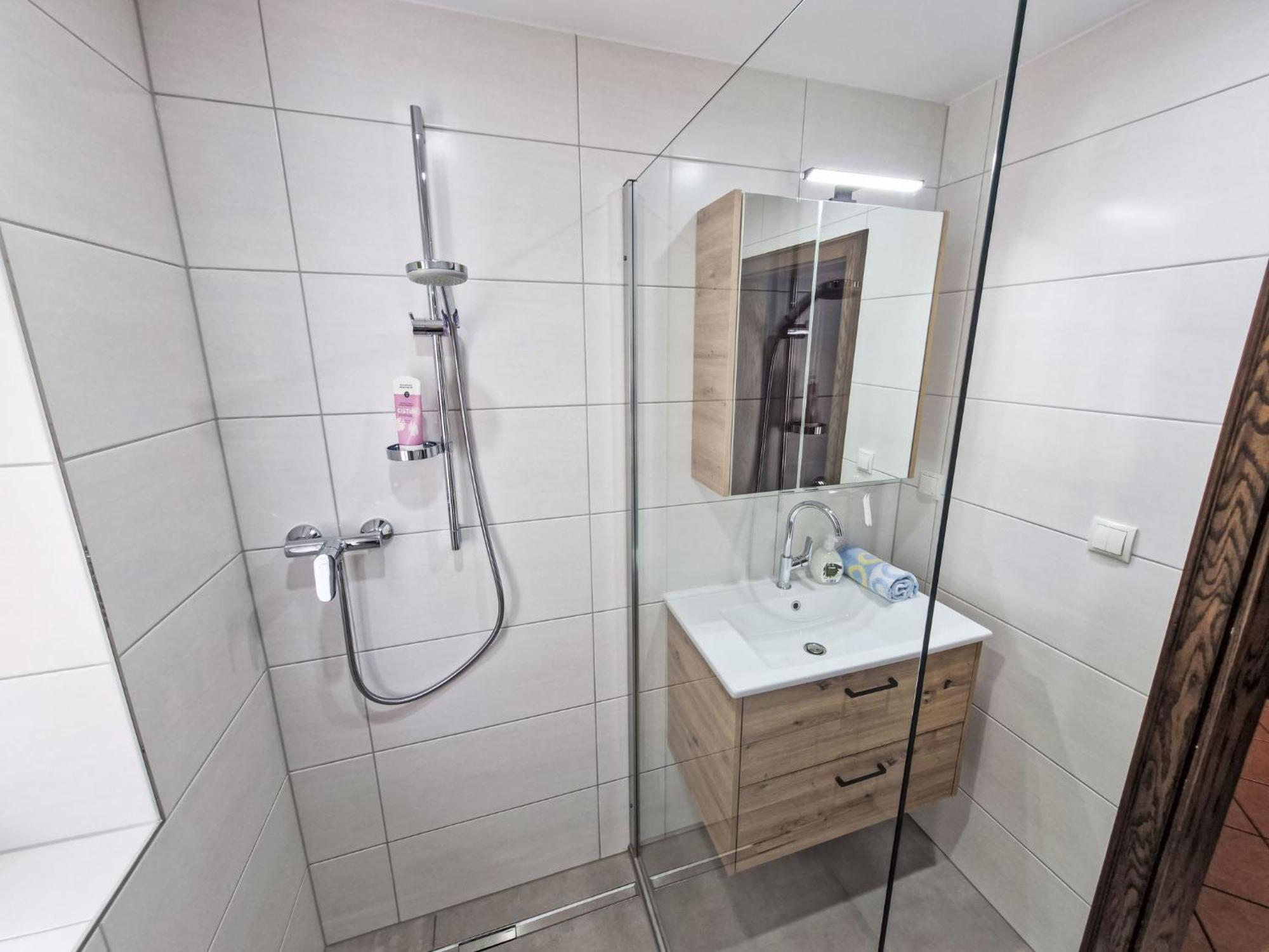 Apartment Arlberg By Interhome St Anton am Arlberg Eksteriør billede