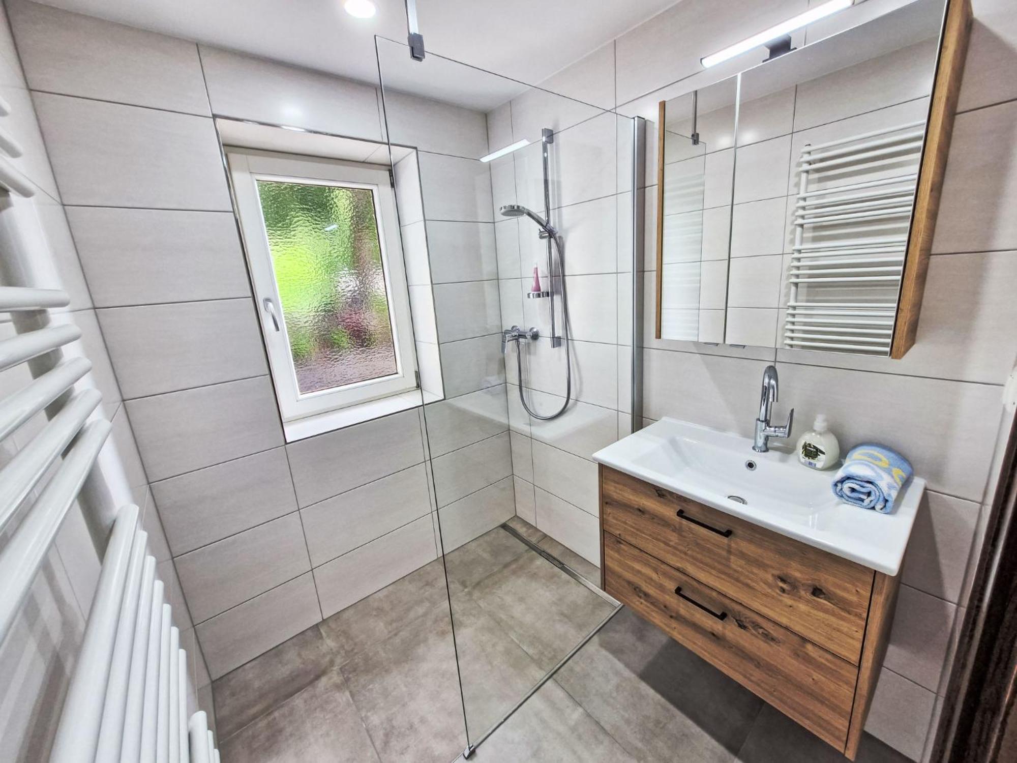 Apartment Arlberg By Interhome St Anton am Arlberg Eksteriør billede